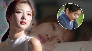 Kim Yoo Jung In The Spotlight For Leaving Filming And Coming Home Suddenly Because Of This