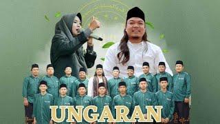 Pundungputih Gedanganak Ungaran Bersholawat_Bersama Gus Ichsan 23 Juni 2023 @abgakubersamaguru1026