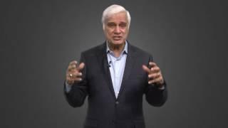 Ravi Zacharias Liacouras Center 2017