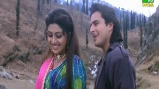 Hathon Mein Aa Gaya Jo Kal  { Aao Pyar Karen 1993 } Bollywood Song I Kumar Sanu I