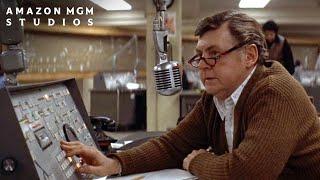 THE TAKING OF PELHAM ONE TWO THREE 1974  Command Center Calling  MGM