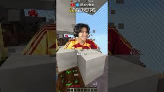 Minecraft Sunucumdaki FENERBAHÇELİYİ TROLLEDİM?