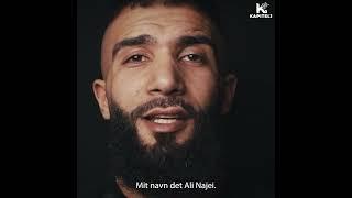 Kapitel1 foredrag med Ali Najei