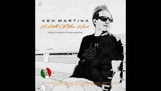 Ken Martina -  A Whisper Of Love. Extended Vocal Little Mix.  2023