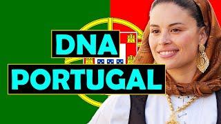 Portuguese DNA What is the Genetic History of Portugal?