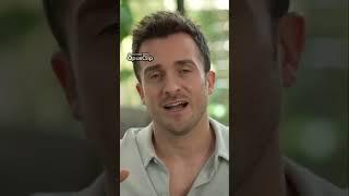 How Use Writing to Get Him #fyp - Matthew Hussey Best Advice  Get That Guy  #relationshipadvice