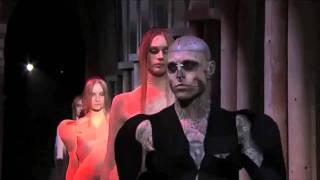 Rick Genest RicoTheZombie Promotion Reel