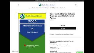 How To Join As An Affiliate