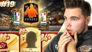 NAGRODY ZA PIERWSZE FUT CHAMPIONS - FC24 Ultimate Team #19