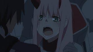 Du bist KEIN Monster  DARLING in the FRANXX