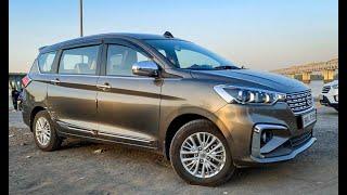 Maruti Ertiga Annual Maintenance Cost  Most detailed video on YouTube