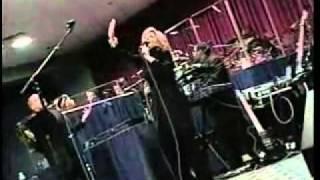 Lift Up My Hands The Original Israel & New Breed feat. Cindy Cruse Ratcliff Live