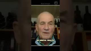 We Need to Deal With Mental Health Psychologically  Psychology Is #shorts #food #mentalhealth