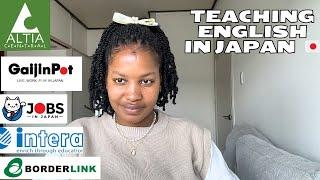 How To Be An English Teacher In Japan  Requirements documents Salary expectations and Work Hours