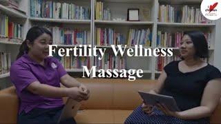 Lets Share Series Ep 3 Fertility Wellness Massage