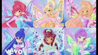 Winx Club - Tynix  Lyrics 