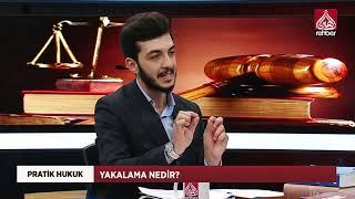 YAKALAMA NEDİR?  YAKALAMA VE GÖZALTI  PRATİK HUKUK