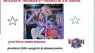 MASAFA   MAREFU  prod bicon studio official video director obama