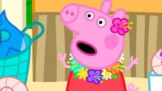 Peppa Pigs Tropical Water Holiday   Adventures With Peppa Pig