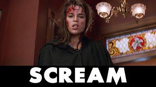 Scream 1996 - Ending Scene Part 33