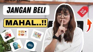 10 Barang ini MAHAL  Jangan Buang Buang Uangmu ⁉️