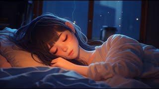 Healing Sleep Music - Eliminate Stress Release of Melatonin and Toxin  Sleep music for your night