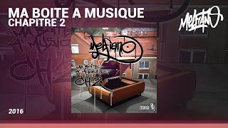 Melfiano   Ma boite a musique chap2 2016