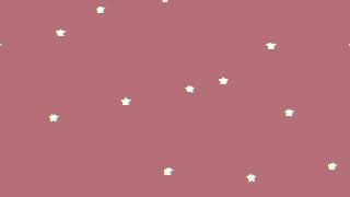 AESTHETIC GLITCHY STAR BACKGROUND  DARK ROSE GOLD COLOR  