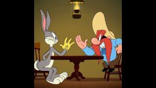 Buggs Bunny Nostaljik Çizgi Film Türkçe