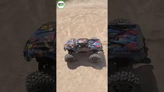 Traxxas XMaxx Bashing #shorts #short #shortvideo