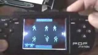 POPstation review PSP Rip off