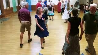 The Lovers Knot • English Country Dance