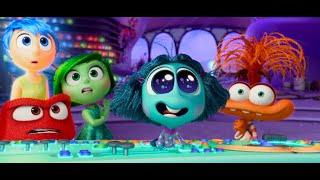 Inside Out 2 - Final Trailer