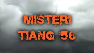 Misteri tiang 56 Jambatan Pulau Pinang