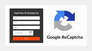 Google reCAPTCHA  How to Implement Google reCAPTCHA on Website