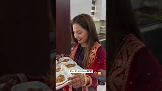 bridal frst rasoi in sasuraal kitchen rasam #shortvideo #bridal #rasam