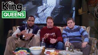 Arthur TV  The King of Queens