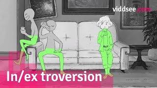 Inex troversion - Brazil Animation Short Film  Viddsee.com