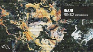 Marsh - Endless Album Continuous Mix @Marshmusician