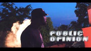 Young Buck - Public Opinion Sponsored Video