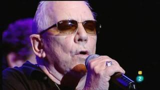 Eric Burdon & The Animals - House of the Rising Sun Live 2011  