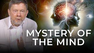 How Do You Use the Mind to Cultivate Joy?  Eckhart Tolle Explains