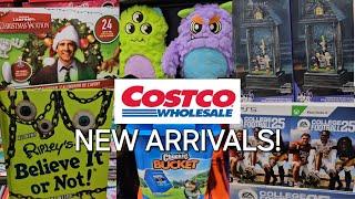 COSTCO AMAZING NEW ARRIVALS AUGUST DEALS 2024 SHOP WITH ME