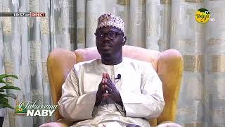 DIRECT - TAKUSSANU NABY DU 29 OCTOBRE 2024 PAR MOUSTAPHA MBAYE. INVITE OUSTAZ IBRAHIMA DIARRA