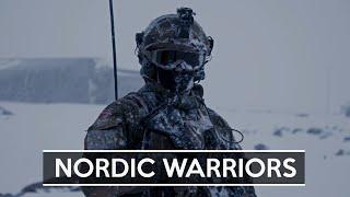 Warriors of the North