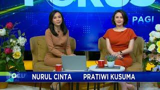 Fokus Pagi  - 290224