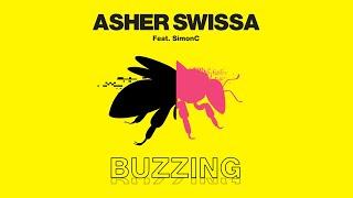 ASHER SWISSA feat. SimonC - BUZZING