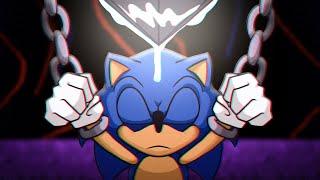 Sonic The Hedgehog The Call Of The Emerald -  The Forgotten Ritual