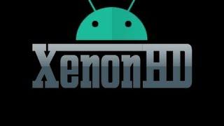 OFFICIAL XenonHD Rom For Yu Yureka Review