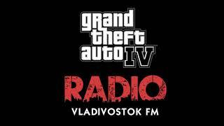 Grand Theft Auto 4 - Vladivostok FM